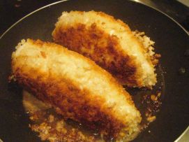 Edited - in the pan 3