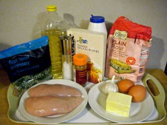 Edited - ingredients