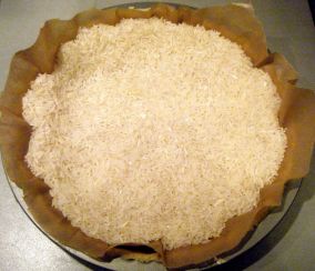 Edited - bp and rice