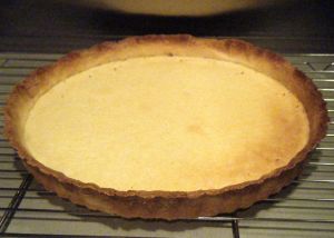 Edited - cooked base