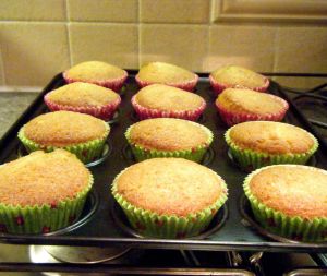 Edited - fresh out the oven