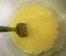 Edited - egg,lemon,extract