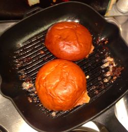 Edited - toasted tops