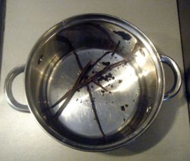 Edited - vanilla pods