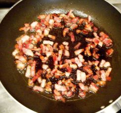 Edited - bacon
