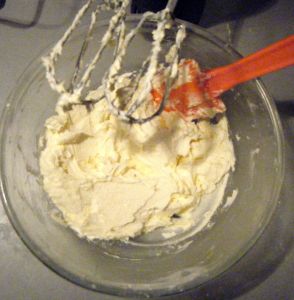 Edited - buttercream