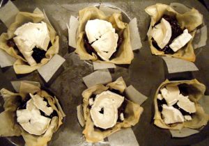 Edited - cheese in the tin