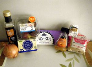 Edited - ingredients