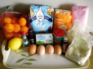 Edited - ingredients