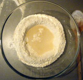 Edited - wet and dry