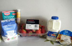 Edited - ingredients