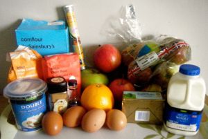 Edited - ingredients